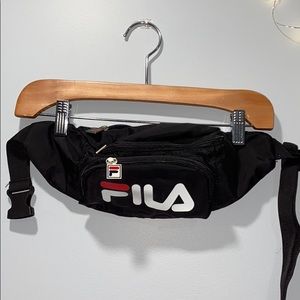 Fila fanny pack